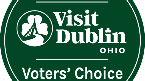 Vote the Memorial for Dublin's Best Event! 