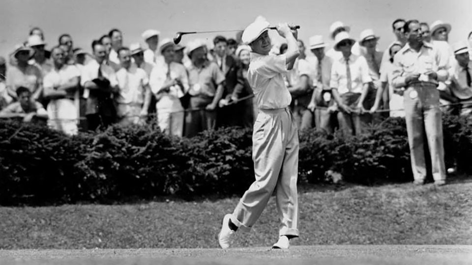 Byron Nelson image