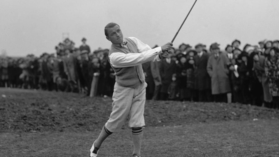 Gene Sarazen image